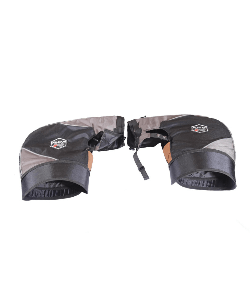 Invictus Touring Gears Sub Zero Motorcycle Mitts