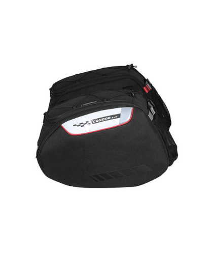 Viaterra Condor 2 Up 100% Waterproof Saddlebag