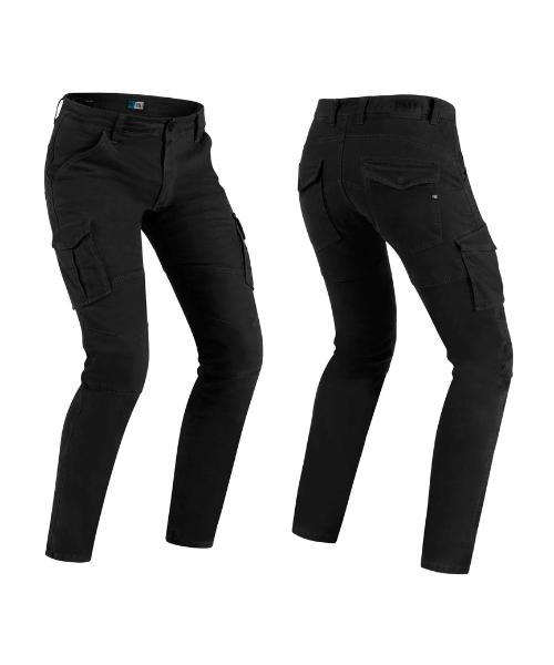 Tiivra PMJ Italy Santiago Cargo Trousers