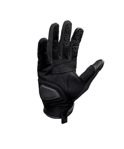 Raida Drift Motorcycle Gloves - Black