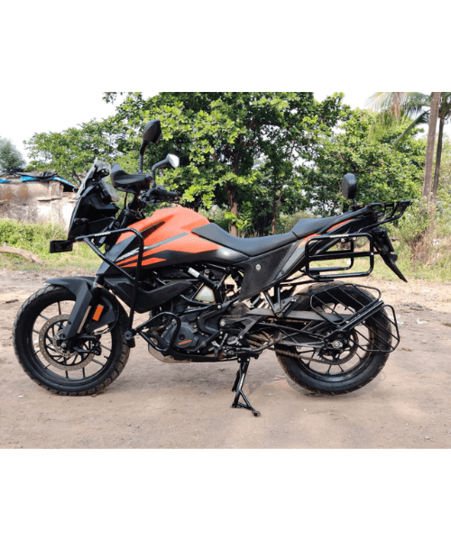 KTM Adventure 390 / 250 Center Stand Pro