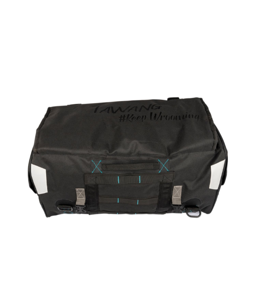 Wroom Tawang Waterproof Tailbag - 65 litres