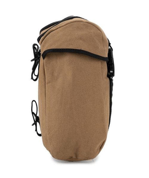 Guardian Gear Buddy Single Side Canvas Bags - Khaki