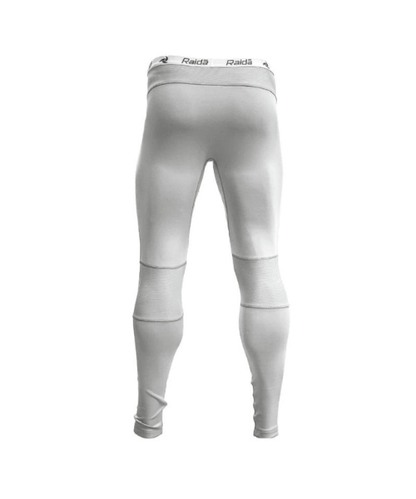 Raida High Performance Base Layer Bottom - Grey