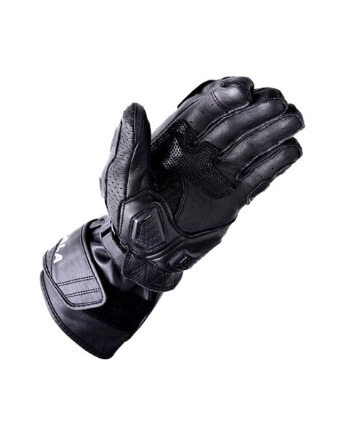 Scala Trekker Riding Gloves - Black