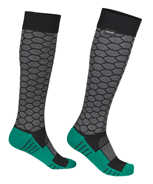 Viaterra Randy Sun Waterproof Socks Knee High
