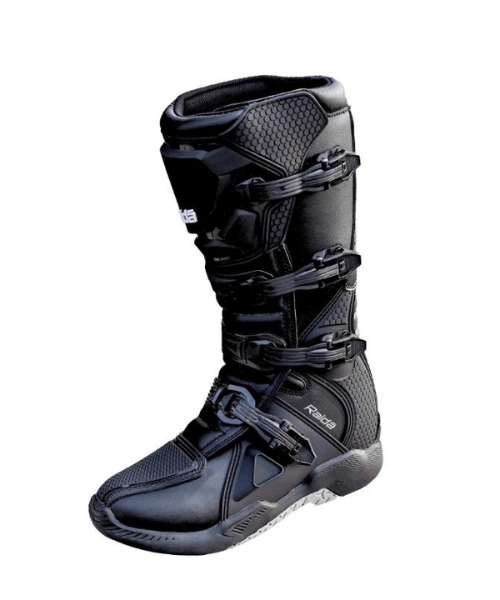 Raida TrailCraft Motorcycle Riding Boots