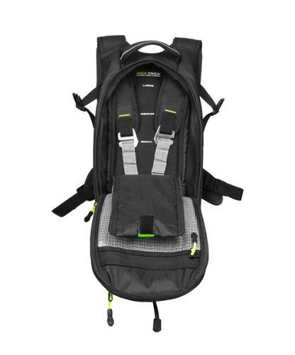 Rynox Navigator Hydration Backpack