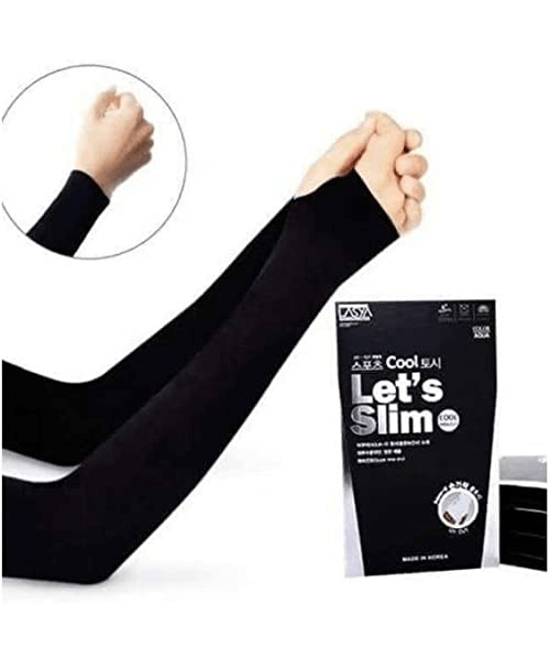 Lets Silim Arm Sleeves