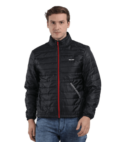 Solace Rival Urban V3.0 Jacket - Black Grey