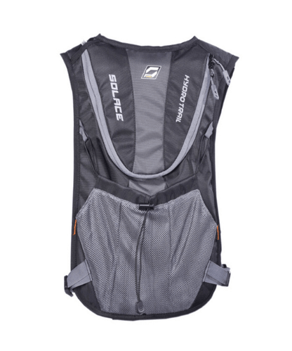 Solace Hydro Trail Pro Hydration Backpack - Grey