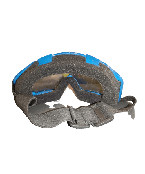BSDDP Motorcycle Goggles - Blue