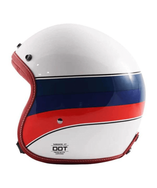 Vardenchi M3 Half Face Helmet