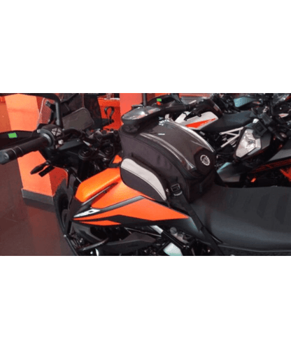 Treknride Motorcycle Waterproof Tank / Tail Bag