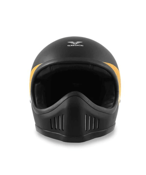 Vardenchi Desert Full Face Helmet