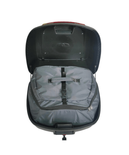 Treknride Motorcycle Top Case Inner Bag