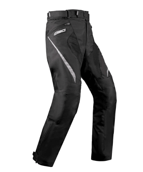 DSG Phoenix Airflow Riding Pant - Black
