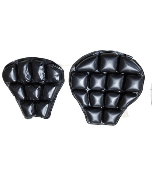 Treknride Motorcycle Sore Buster Air Cushion