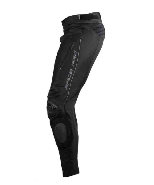 DSG Race Pro V2 Riding Pant - Black