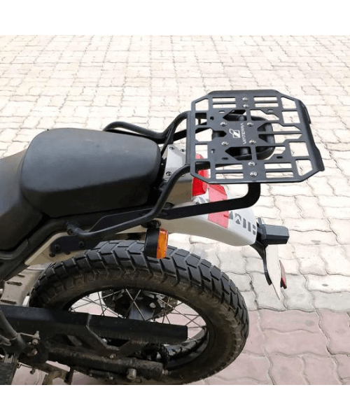 Viaterra Royal Enfield Himalayan (2016-20) Rear Rack