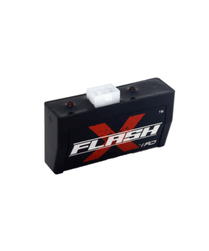 FlashX Hazard Flash Module for Royal Enfield Himalayan