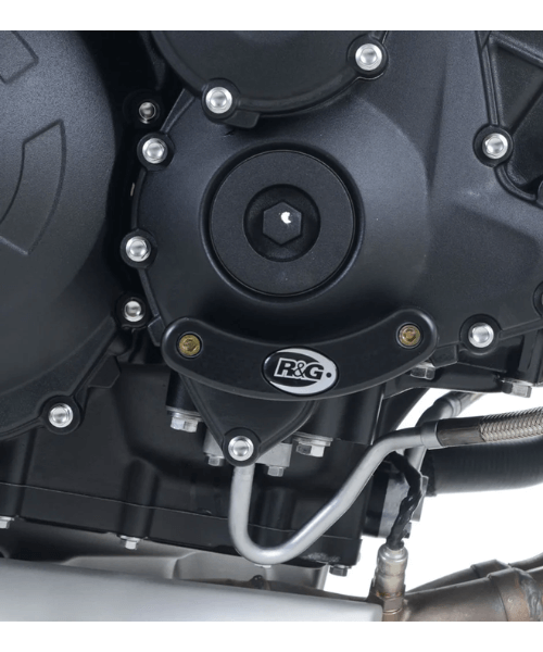 R&G Triumph Speed Triple Engine Case Slider