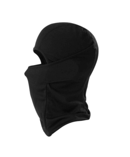 Wroom Dri-fit Balaclava - Grey