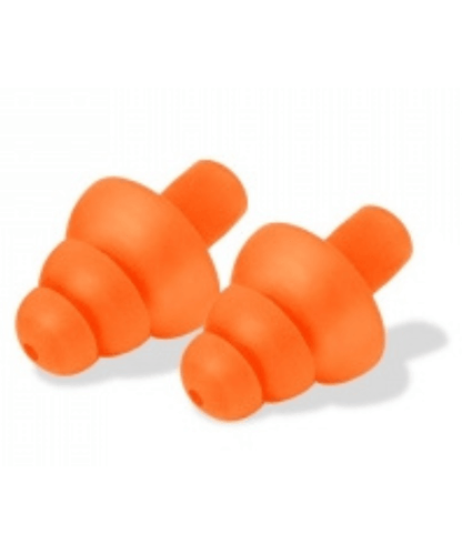 Nonoise Ear Plugs for Motorcyclists