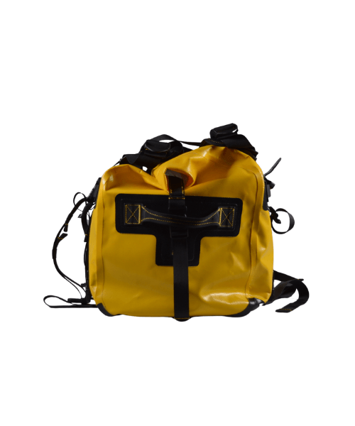 Moto Vanguard Duffel Bag 50L