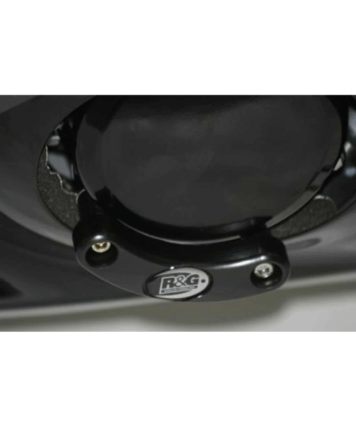 R&G Suzuki Hayabusa Engine Case Slider