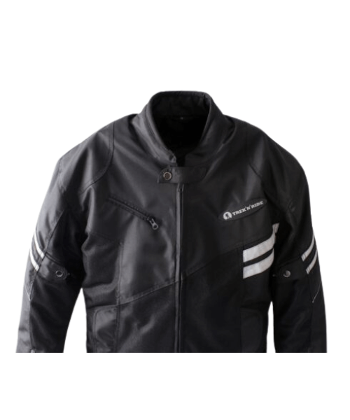 Treknride K2K Motorcycle Sports Riding Jacket