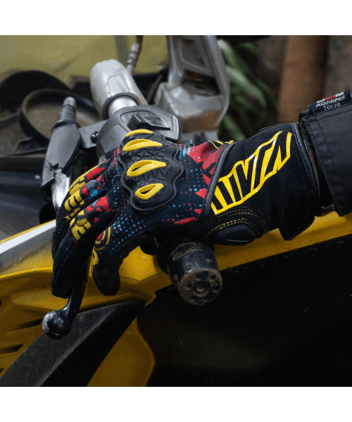 Tiivra Street Heatseeker Gloves