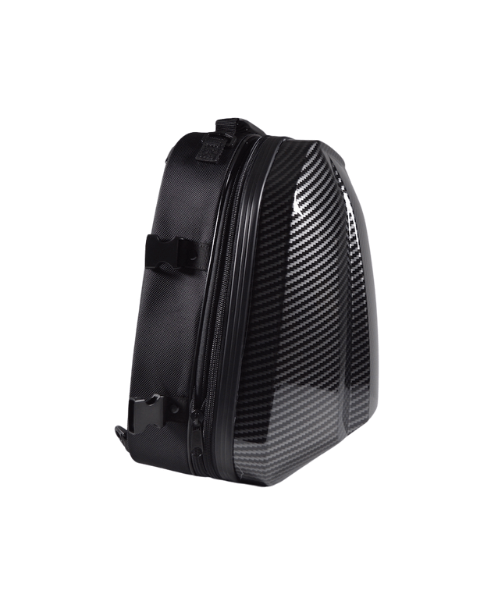 Moto Vanguard ABS Tail Bag 12L
