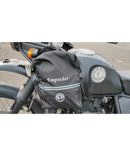 Treknride Royal Enfield Himalayan Empocher- Waterproof