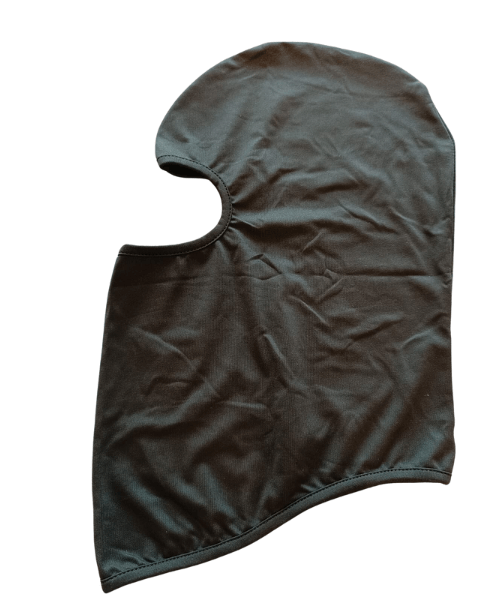 BSDDP Balaclava - Black