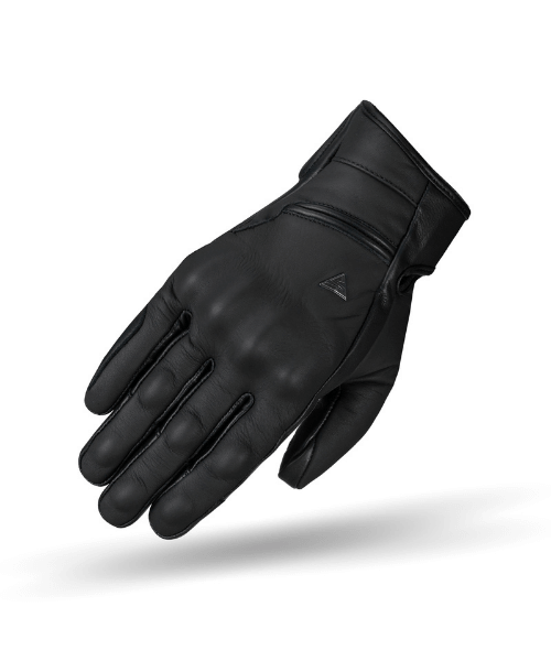 Shima Shadow TFL Cool Leather Gloves