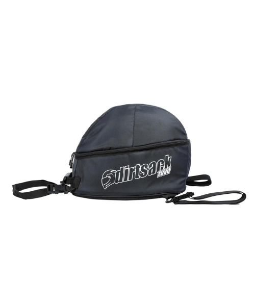 Dirtsack Shellsack - Helmet Bag For Road Helmets