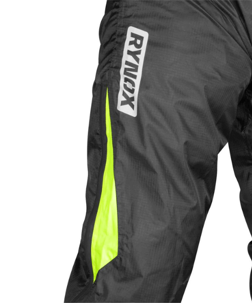 Rynox H2GO Pro Rain Pants