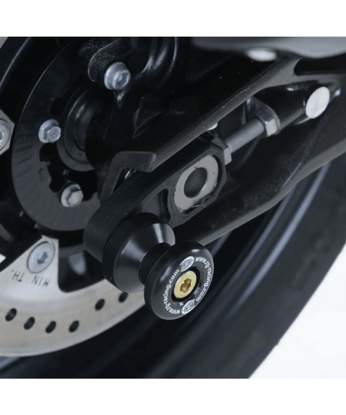 R&G Bmw G310R / GS 2018 Cotton Reels (Offset)