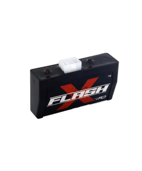 FlashX Hazard Flash Module for Triumph 400