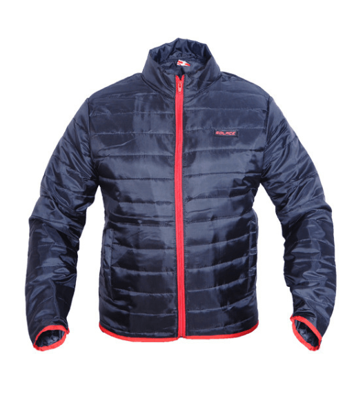 Solace Ramble Motorcycle Riding Jacket - Neon