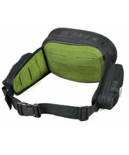 Cucyma Belt Waist Bag - Hard Case