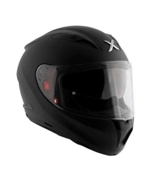 Axor Street Helmet Solid Dull Black