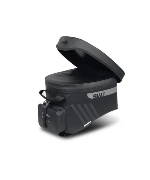 Shad SW23 Tank Bag - Black