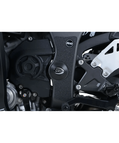 R&G Z1000 Frame Plug Kit