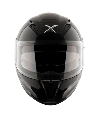 Axor Street Helmet Solid Gloss Black