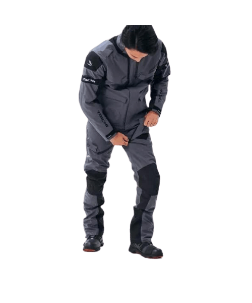 RS Taichi Drymaster Kompass Pants - Eagle Gray