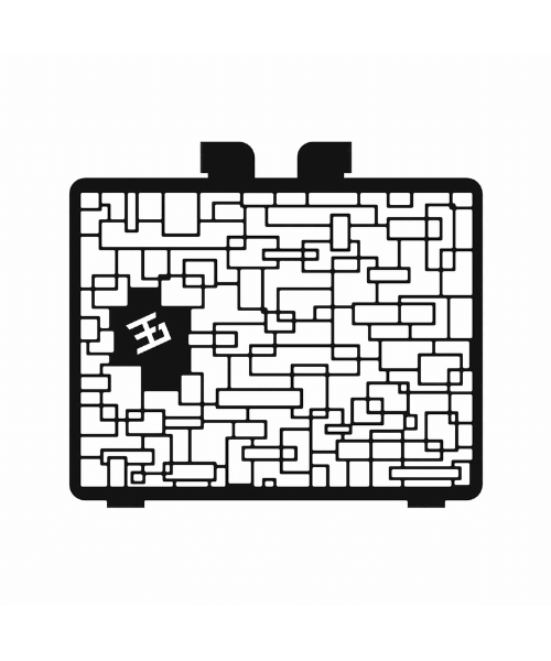 Meg Radiator Guard for Benelli TNT 300I - Matt Silver - BS4