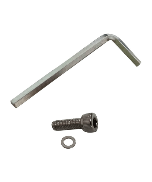 BOBO Allen Key & Screw - Allen Key  Screw (Combo)
