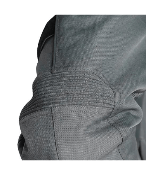 Royal Enfield Explorer V3 Riding Jacket - Grey